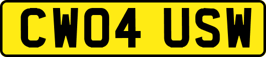 CW04USW