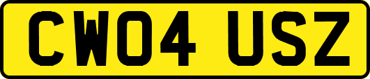 CW04USZ