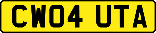 CW04UTA