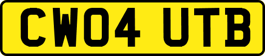 CW04UTB