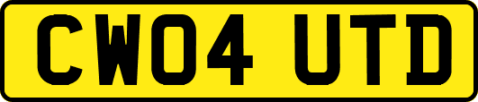 CW04UTD