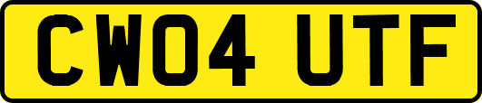 CW04UTF