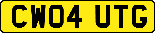 CW04UTG