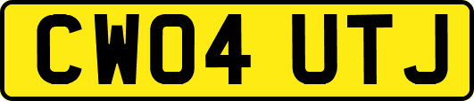 CW04UTJ