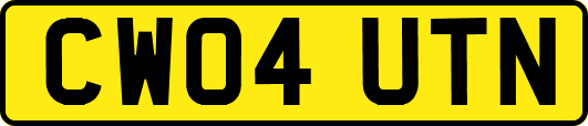 CW04UTN