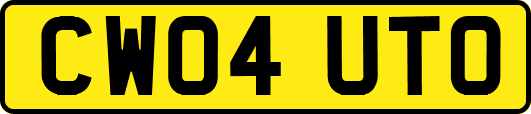 CW04UTO