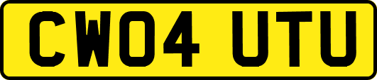 CW04UTU