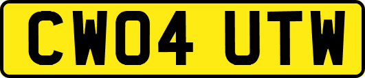 CW04UTW