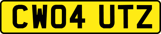CW04UTZ