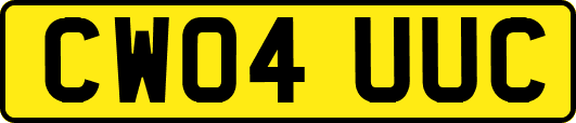 CW04UUC