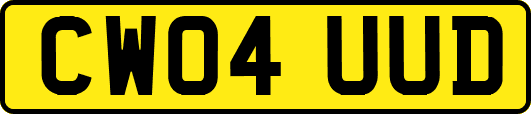 CW04UUD