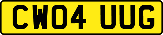 CW04UUG