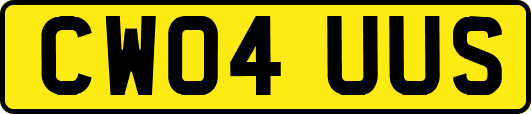 CW04UUS