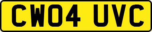 CW04UVC