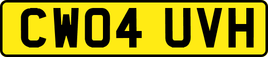 CW04UVH