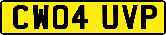 CW04UVP