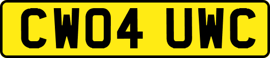 CW04UWC