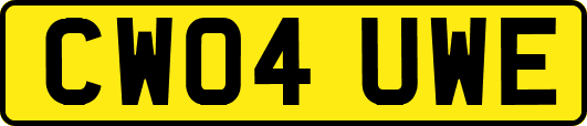 CW04UWE