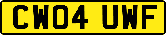 CW04UWF
