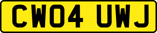 CW04UWJ