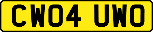 CW04UWO