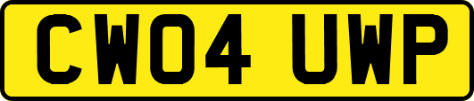 CW04UWP