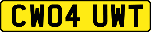CW04UWT