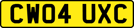 CW04UXC