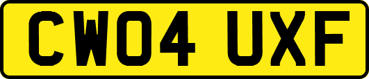 CW04UXF