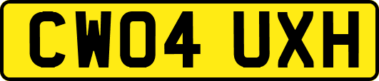 CW04UXH