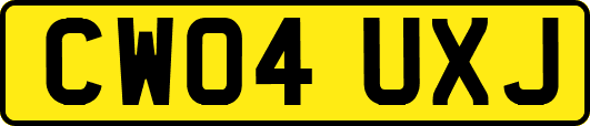 CW04UXJ