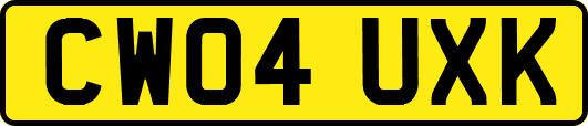 CW04UXK