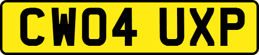 CW04UXP