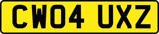 CW04UXZ