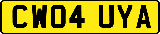 CW04UYA