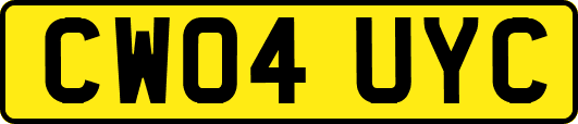CW04UYC