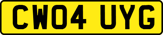 CW04UYG