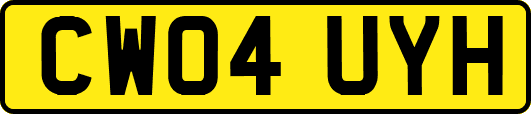 CW04UYH