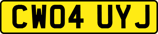 CW04UYJ
