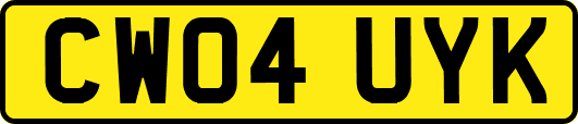 CW04UYK
