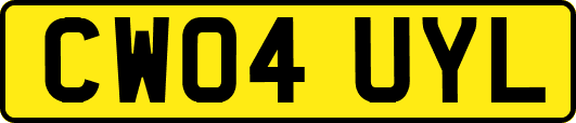 CW04UYL