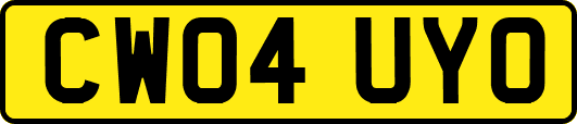 CW04UYO