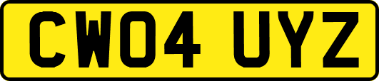 CW04UYZ