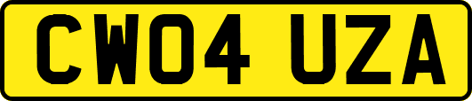 CW04UZA