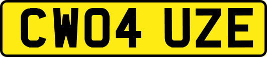 CW04UZE