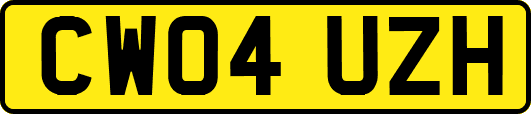 CW04UZH