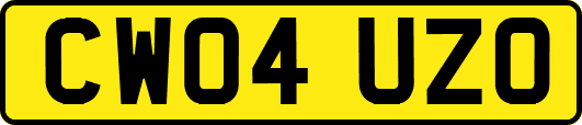 CW04UZO