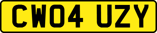 CW04UZY