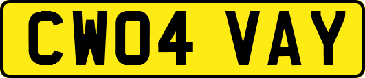 CW04VAY