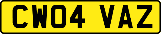 CW04VAZ